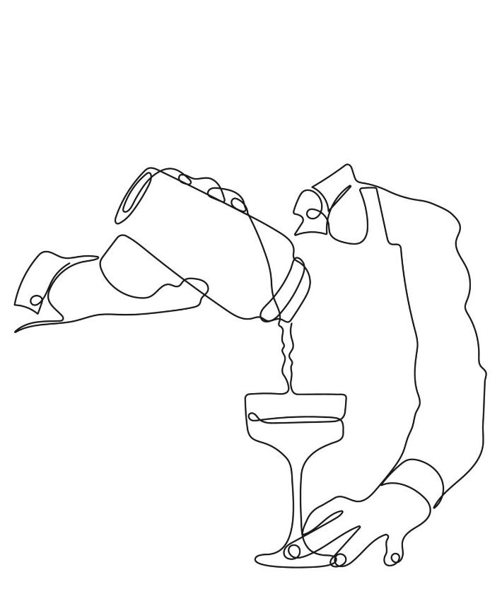 Barista Barman