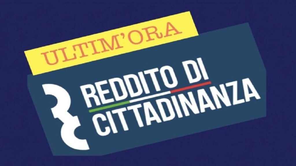 Reddito di cittadinanza: come e per chi cambia già dalla seconda metà del 2023