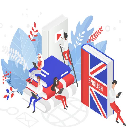 Lingua Inglese B1
